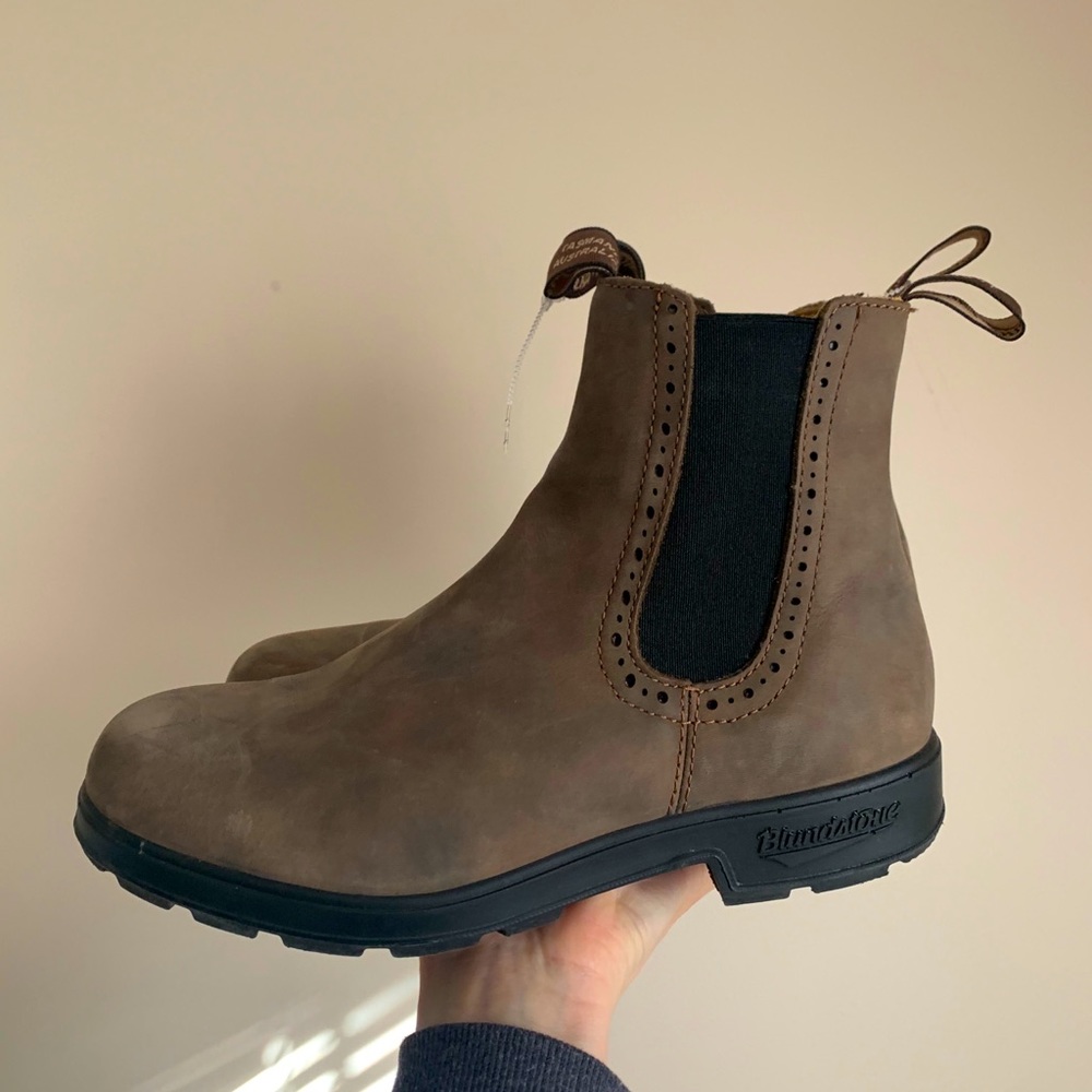 Blundstone High-Top Boots - Women's